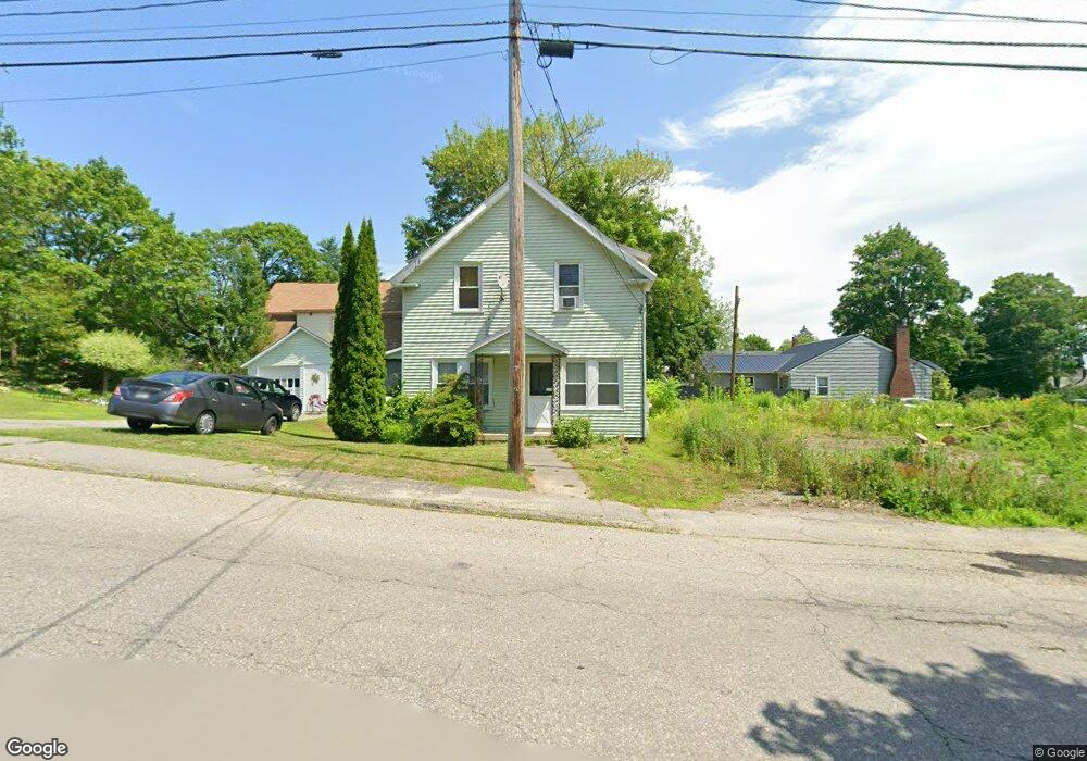 25 West St, Waterville, ME 04901 - photo 1