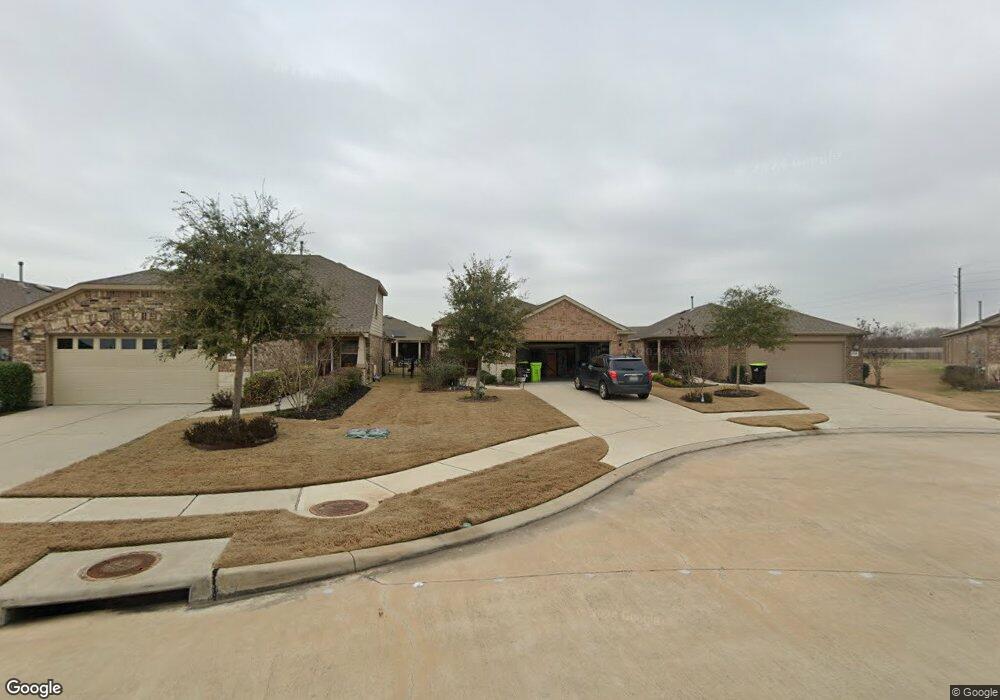 3010 Cocoplum Way, Richmond, TX 77469 - photo 1