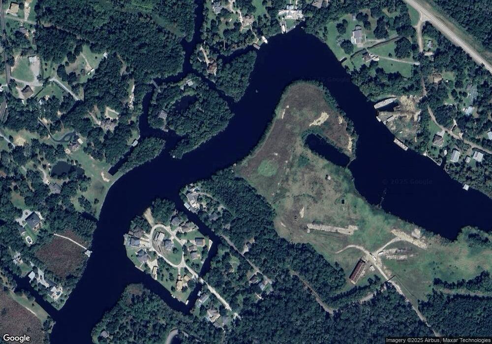 Lot 3 Canulette Rd, Slidell, LA 70460 - photo 1