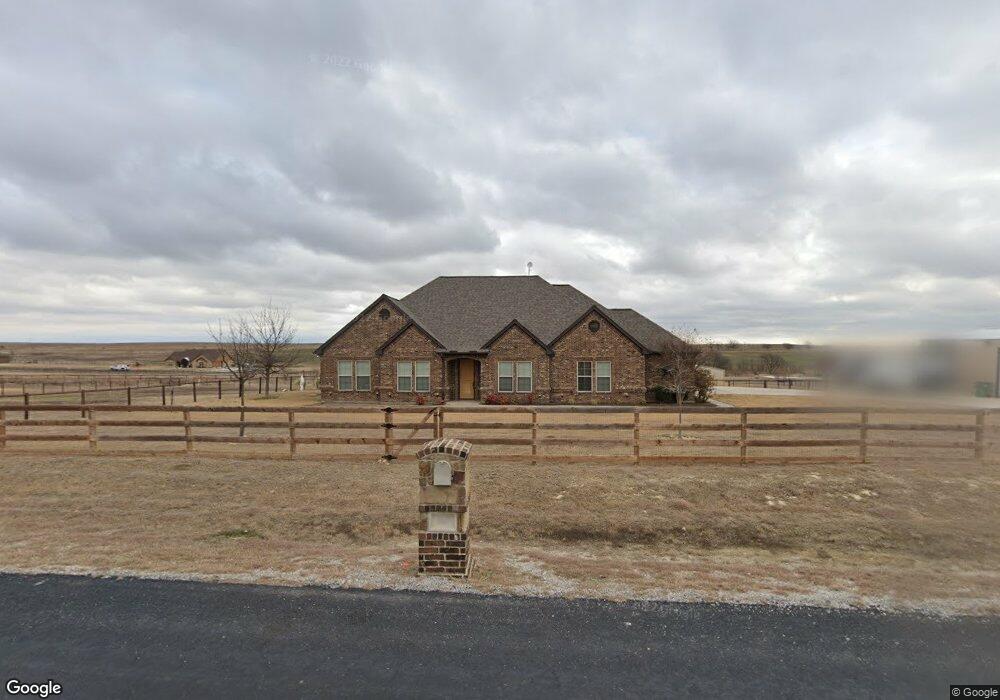 160 Heritage Pkwy W, Decatur, TX 76234 - photo 1