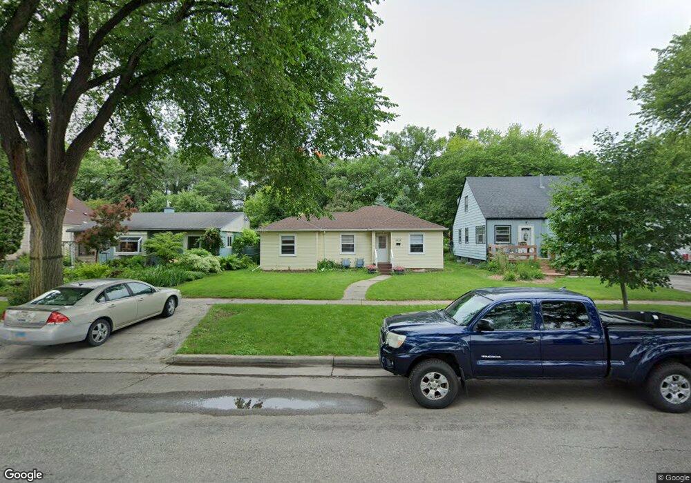 1438 9th St N, Fargo, ND 58102 - photo 1