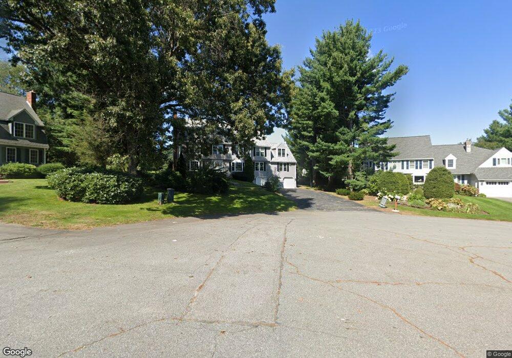 13 Apache Ave, Andover, MA 01810 - photo 1