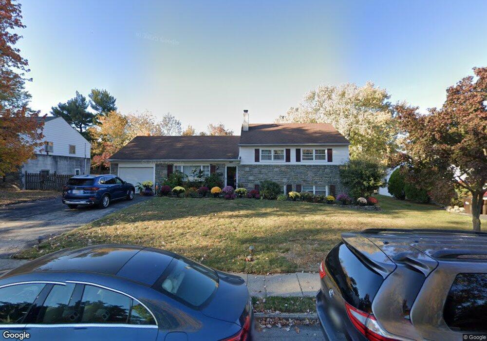 567 General Learned Rd, King of Prussia, PA 19406 - photo 1