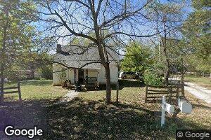 33806 S Sherwood Dr Unit 33810, Creighton, MO 64739