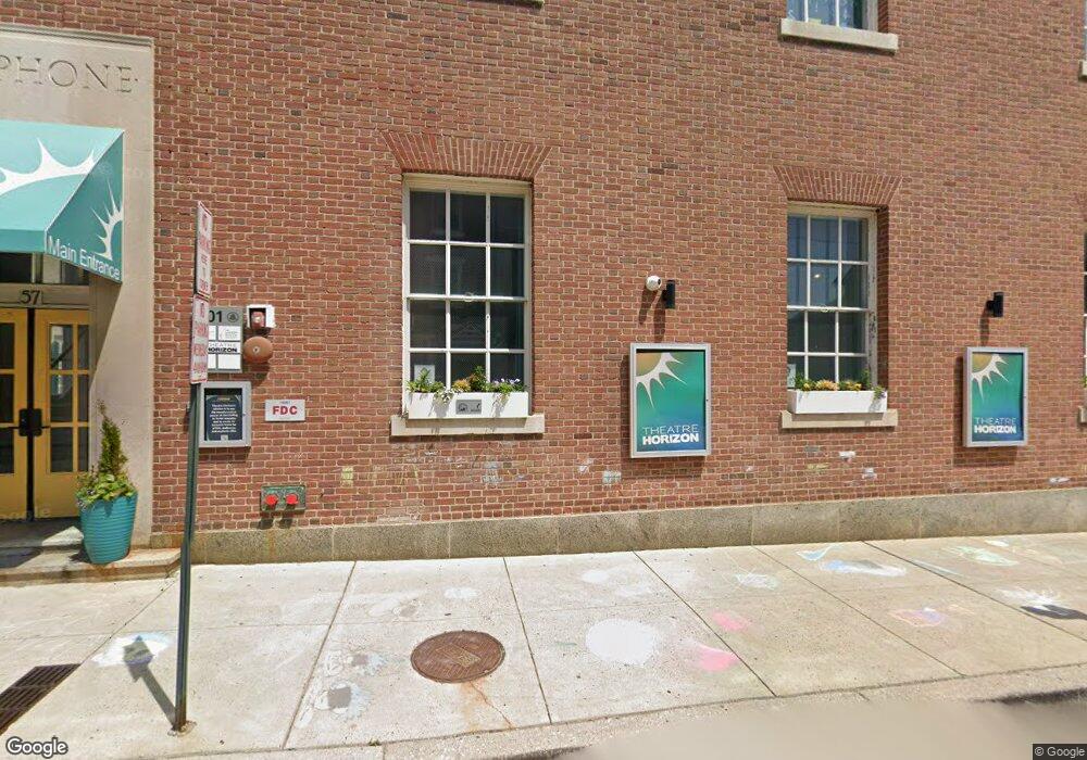 401 Dekalb St unit FLOOR 3, Norristown, PA 19401 - photo 1