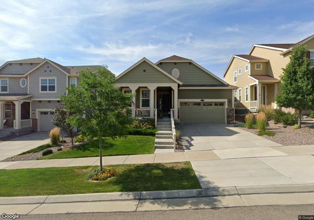 19202 W 84th Ave, Arvada, CO 80007 - photo 1