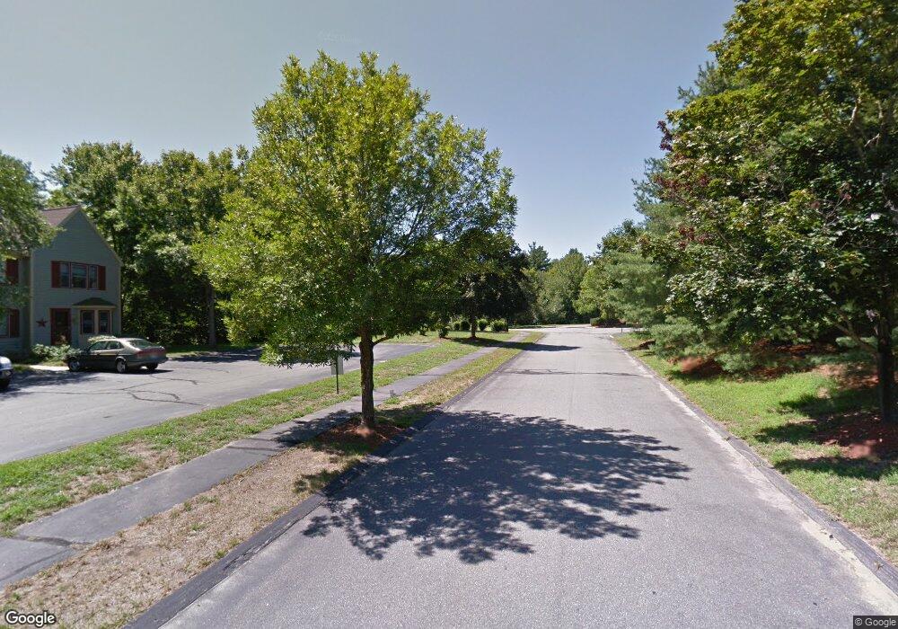 286 Bartemus Trail unit U6, Nashua, NH 03063 - photo 1