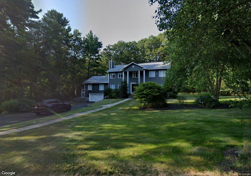 11 James Ave, Middleton, MA 01949 - photo 1