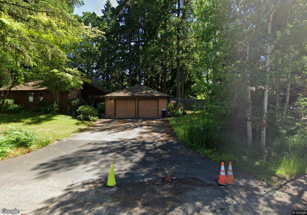 20170 SW Jaylee St, Beaverton, OR 97007 - photo 1