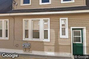 205 5th Ave Unit Upstairs, Avon By the Sea, NJ 07717