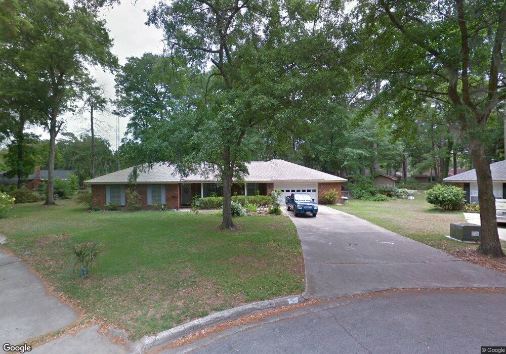 5 Leaning Oaks Ct, Savannah, GA 31410 - photo 1
