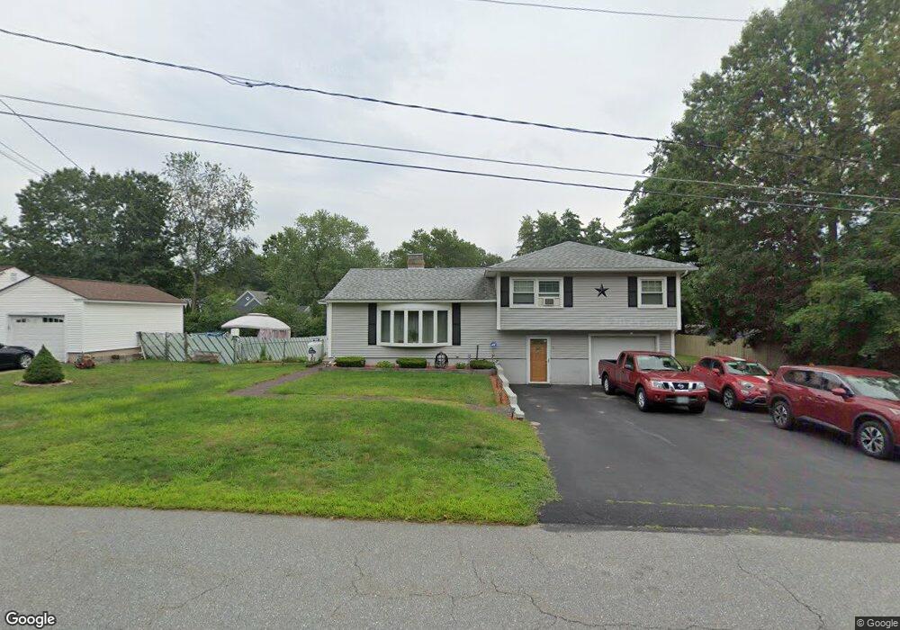 8 Linda St, Salem, NH 03079 - photo 1