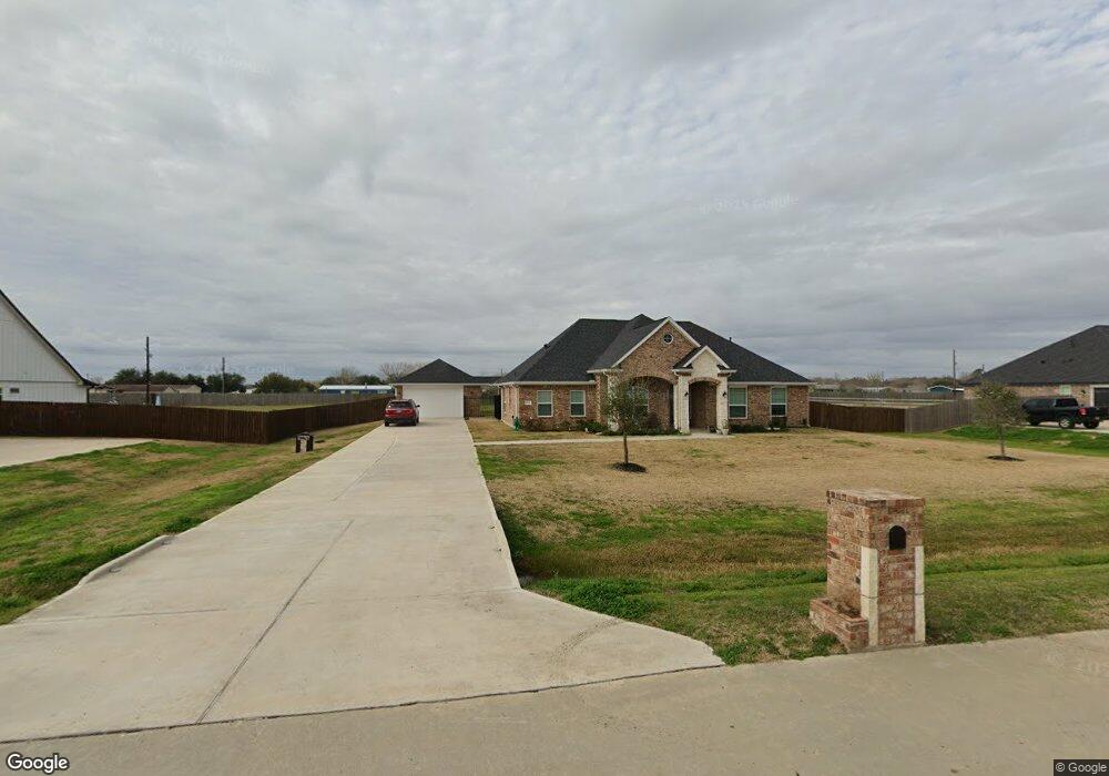 10210 Clydesdale Dr, Needville, TX 77461 - photo 1