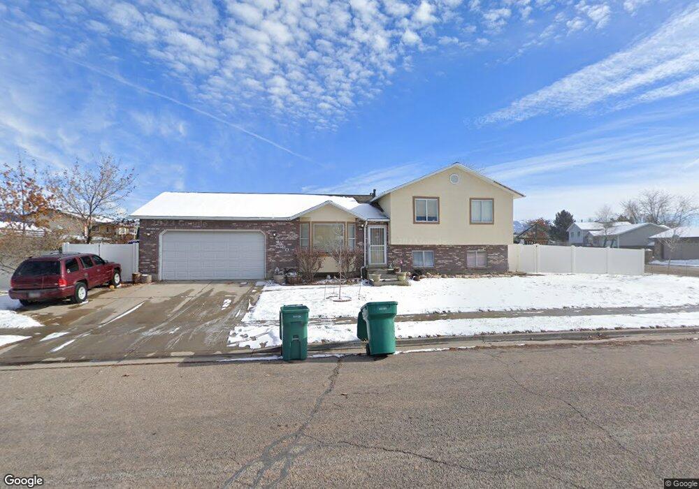 4890 S 3850 W, Roy, UT 84067 - photo 1