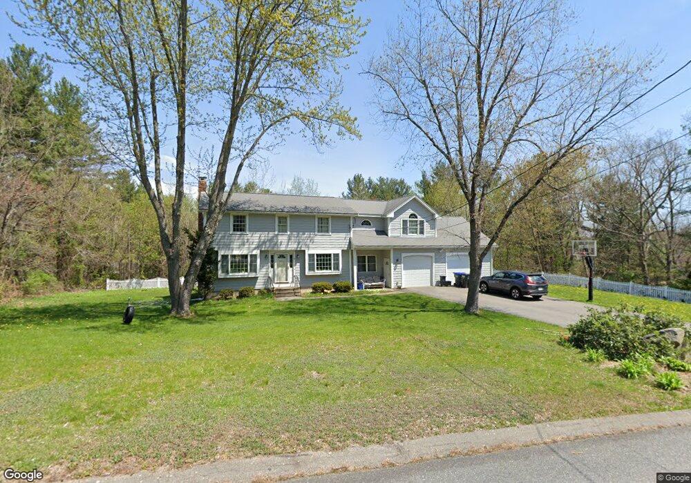 6 Hillcrest Dr, Acton, MA 01720 - photo 1