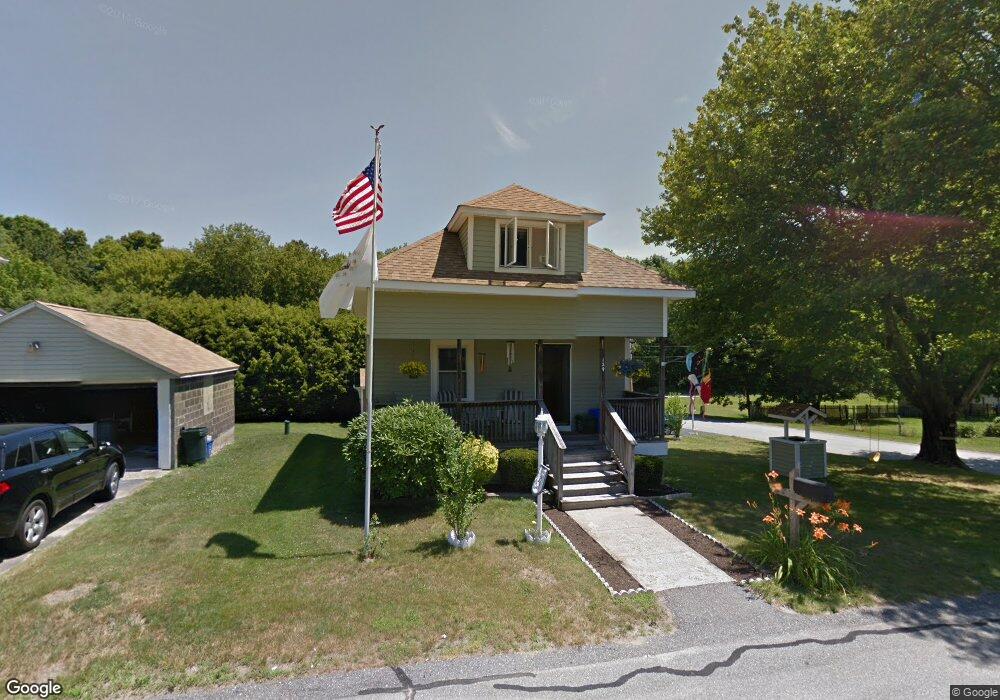 124 Bellevue Ave, North Smithfield, RI 02896 - photo 1