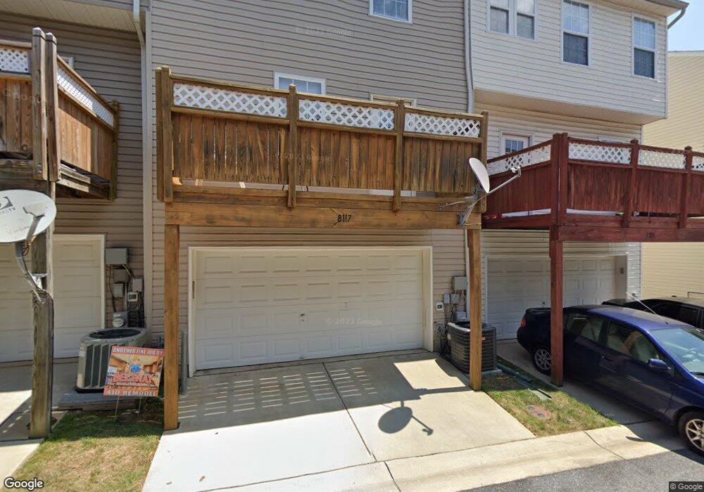 8115 Shannons Alley, Laurel, MD 20724 - photo 1