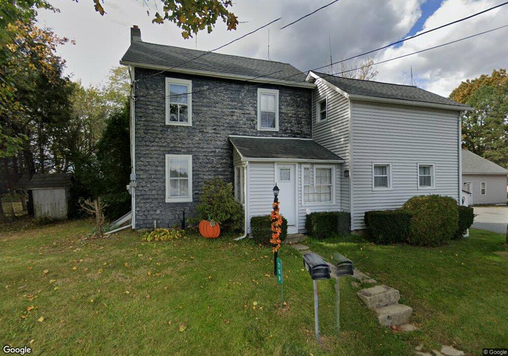 299 Nazareth Dr, Nazareth, PA 18064 - photo 1