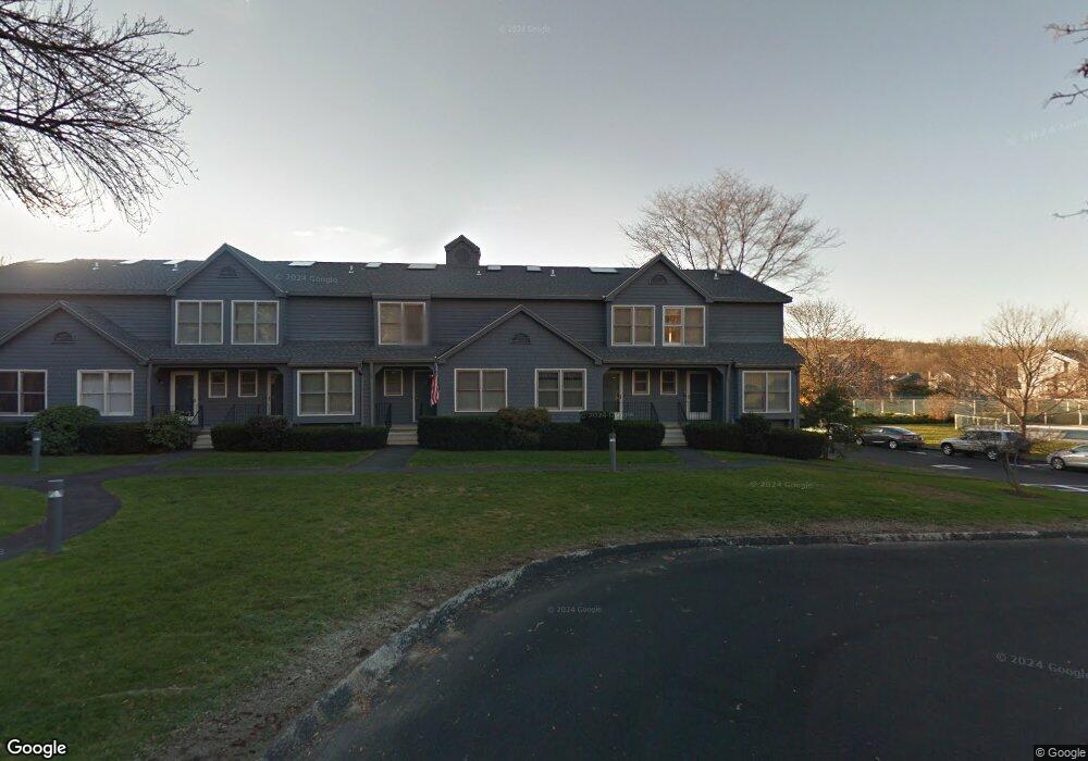 103 Fawn Ridge Ln, Norwalk, CT 06851 - photo 1