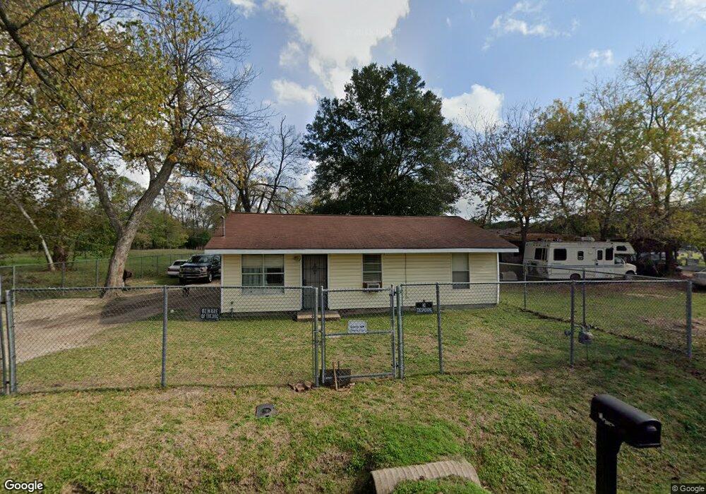 9306 Maxroy St, Houston, TX 77088 - photo 1