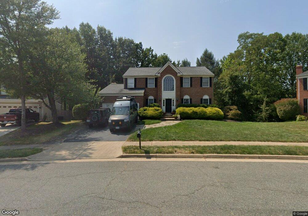 19 Exeter Ln, Stafford, VA 22554 - photo 1