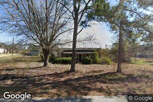 350 N Railroad Ave, Harrison, GA 31035