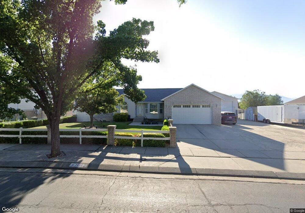 7223 Tico Dr, West Jordan, UT 84081 - photo 1