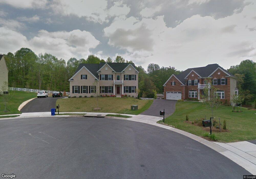 8675 Waterside Ct, Laurel, MD 20723 - photo 1