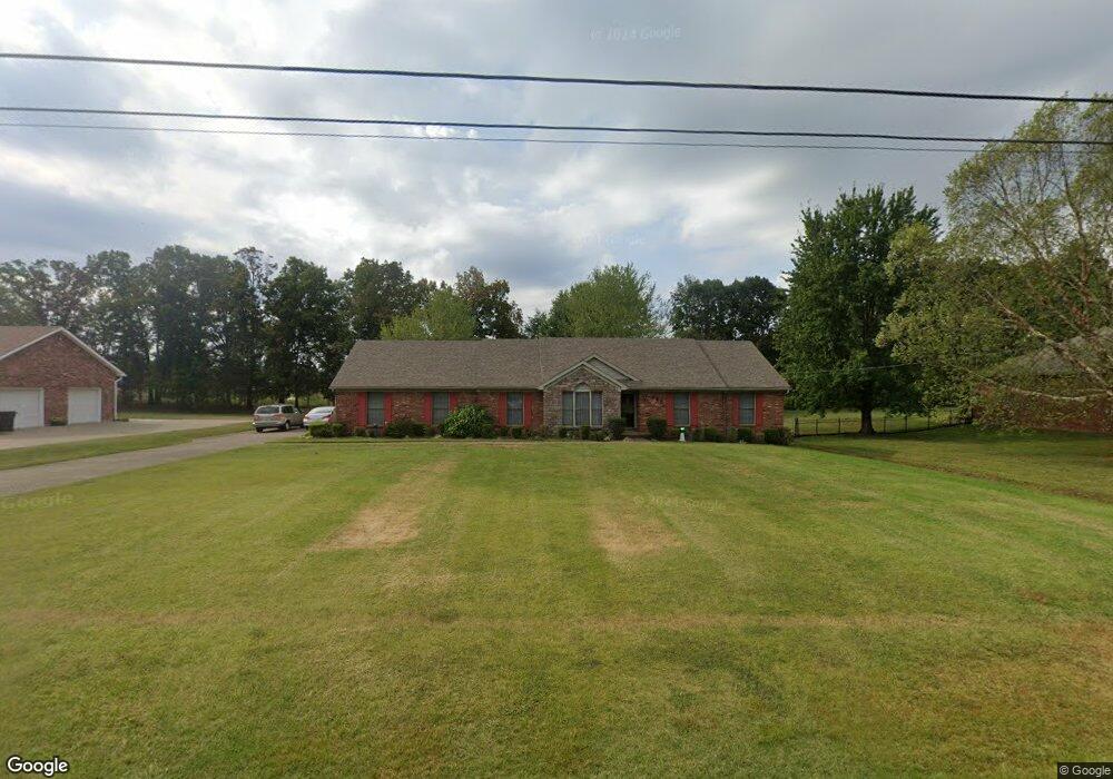 668 Highland Springs Dr, Mount Washington, KY 40047 - photo 1