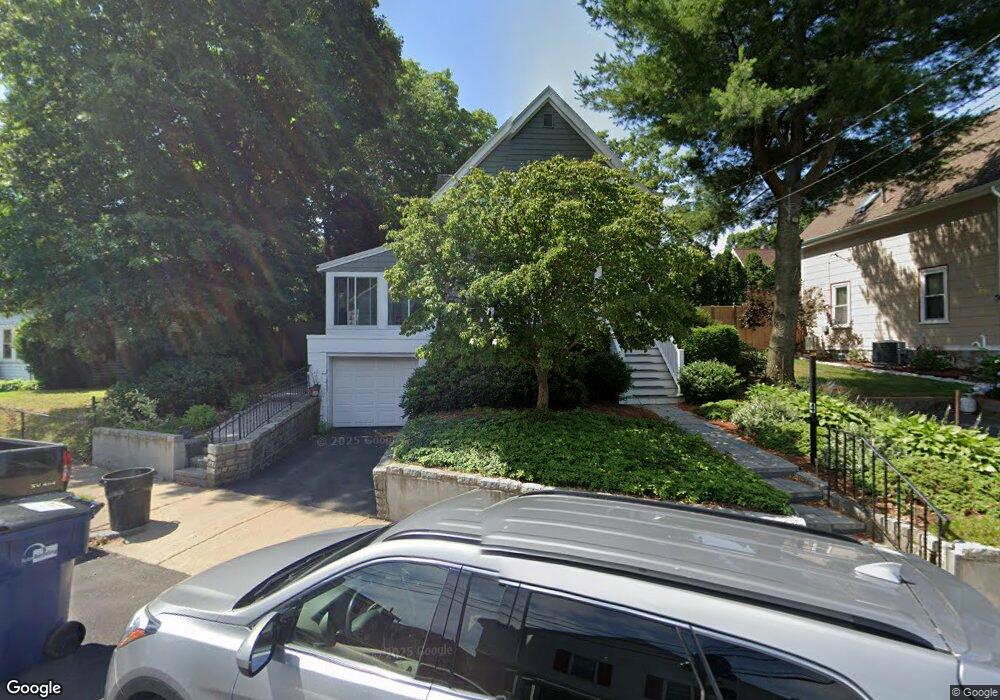 4 Glenhaven Rd, West Roxbury, MA 02132 - photo 1