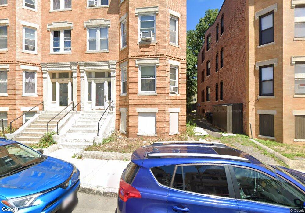 99 Harrishof St unit 2, Dorchester, MA 02121 - photo 1