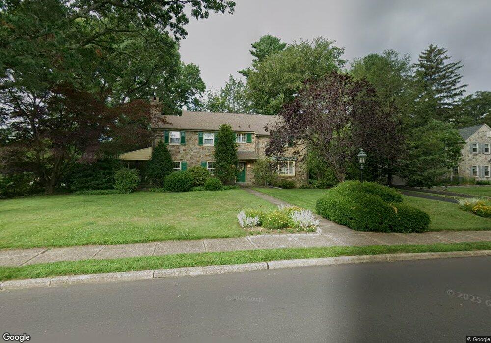 1912 Harte Rd, Jenkintown, PA 19046 - photo 1