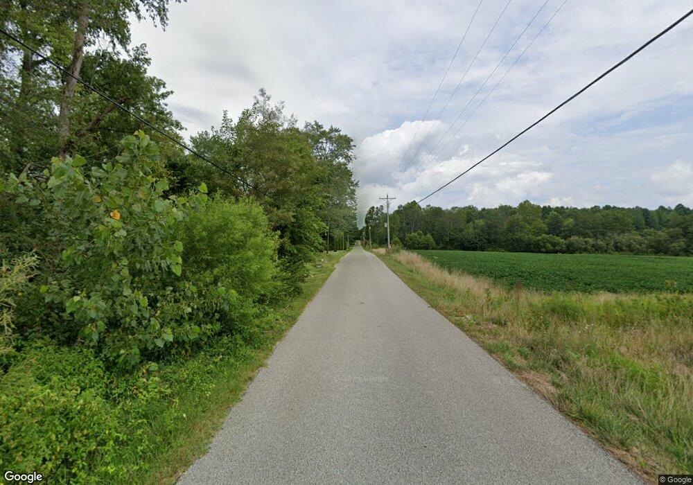 19540 W 550 S, Columbus, IN 47201 - photo 1