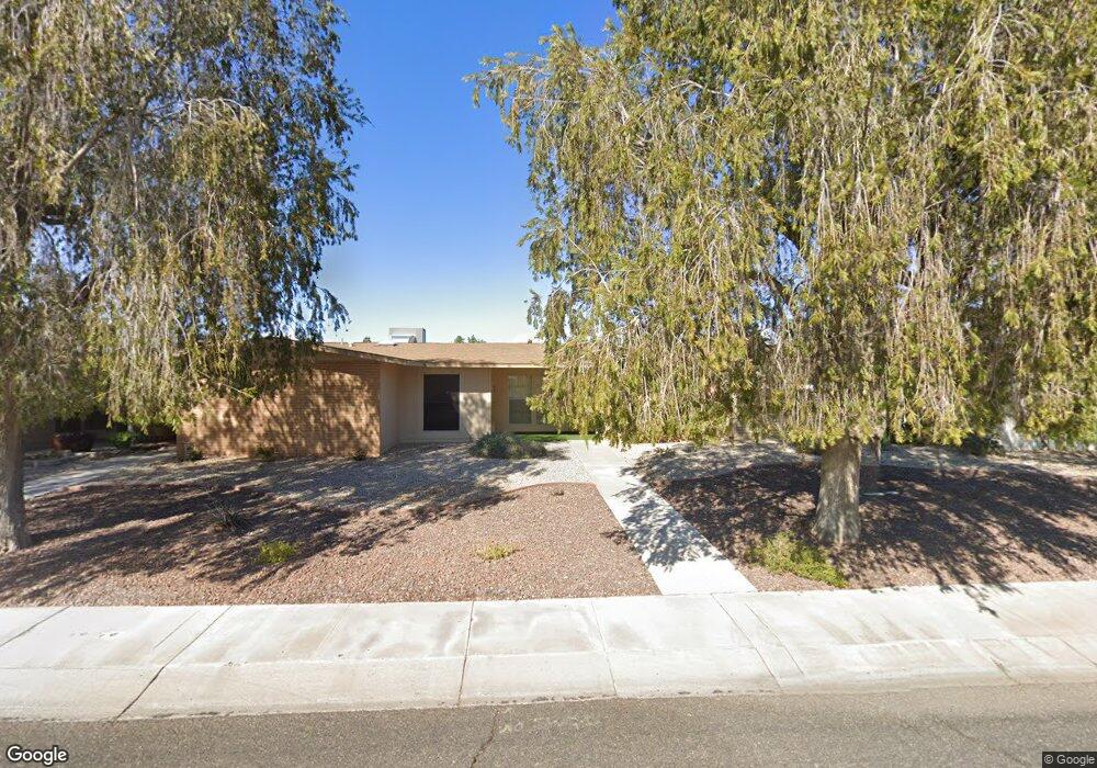 10302 W Ocotillo Dr, Sun City, AZ 85373 - photo 1