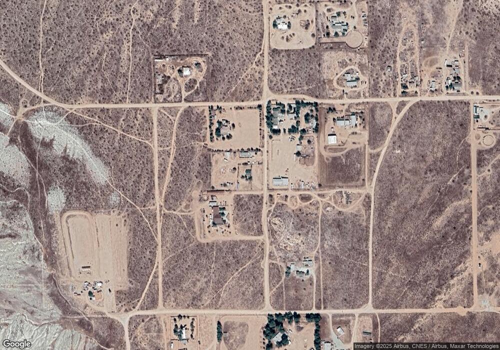 5671 Werner St, Rosamond, CA 93560 - photo 1