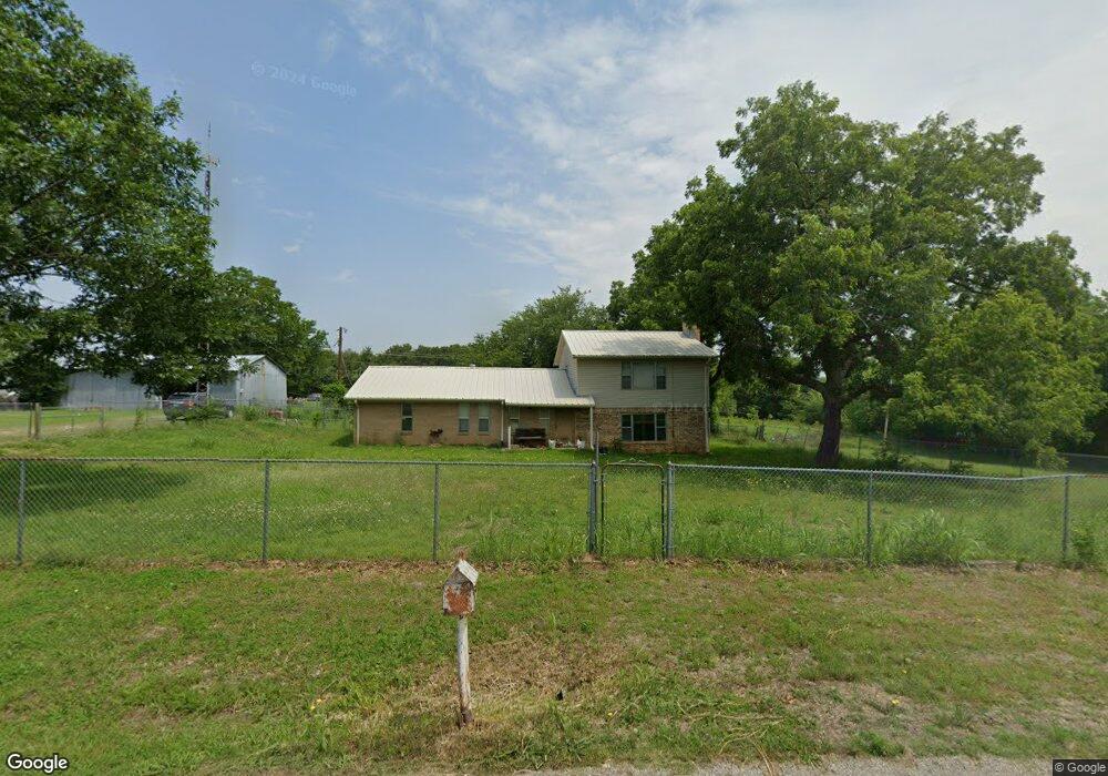 8437 Dripping Springs Rd, Denison, TX 75021 - photo 1