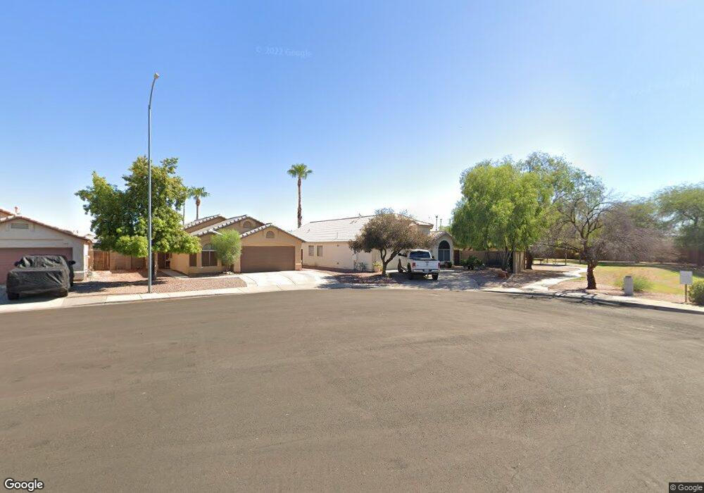 4346 E Bramble Cir, Mesa, AZ 85206 - photo 1