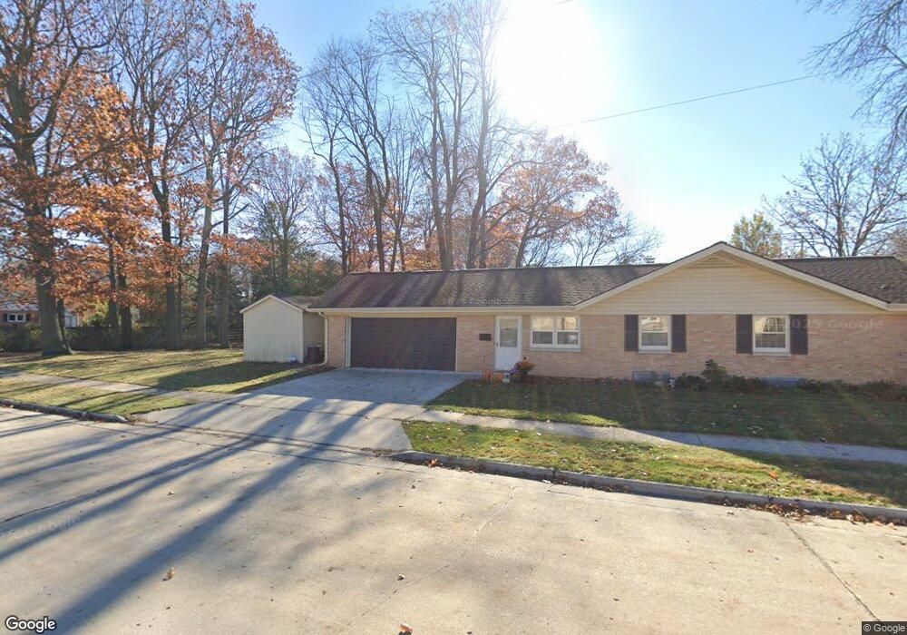 2227 Granger Rd, Manitowoc, WI 54220 - photo 1