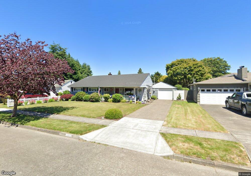 2902 Maple St, Longview, WA 98632 - photo 1