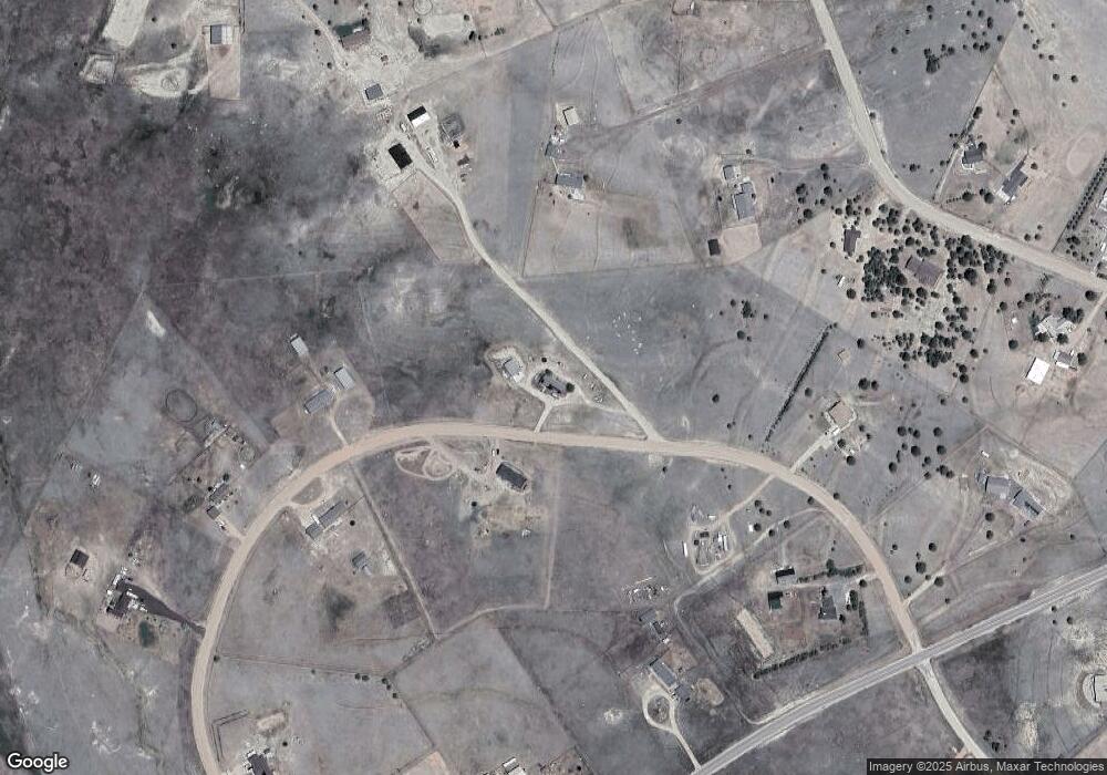 16670 Fannin Cir, Peyton, CO 80831 - photo 1