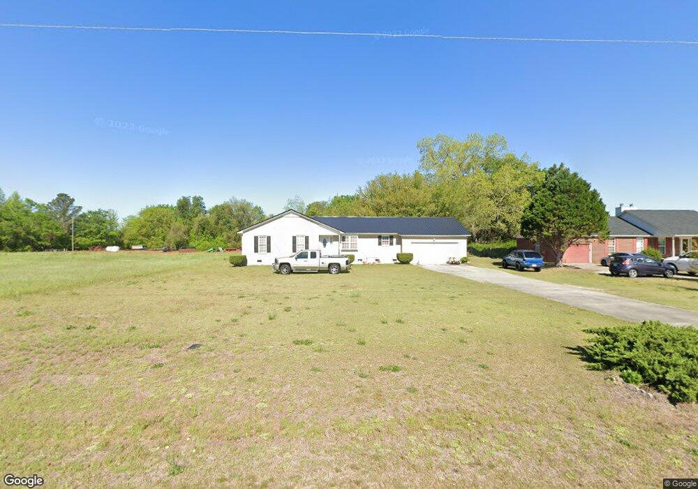 3513 Sids Mill Rd, Fayetteville, NC 28312 - photo 1