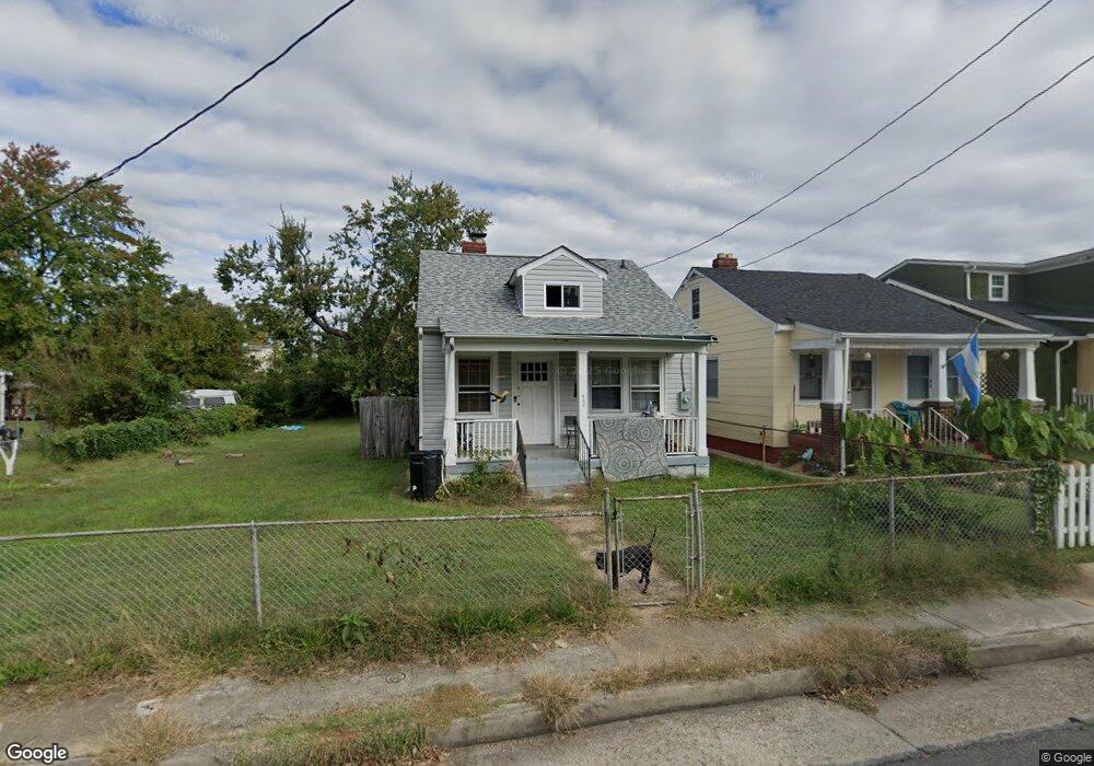 460 Milton St, Richmond, VA 23222 - photo 1