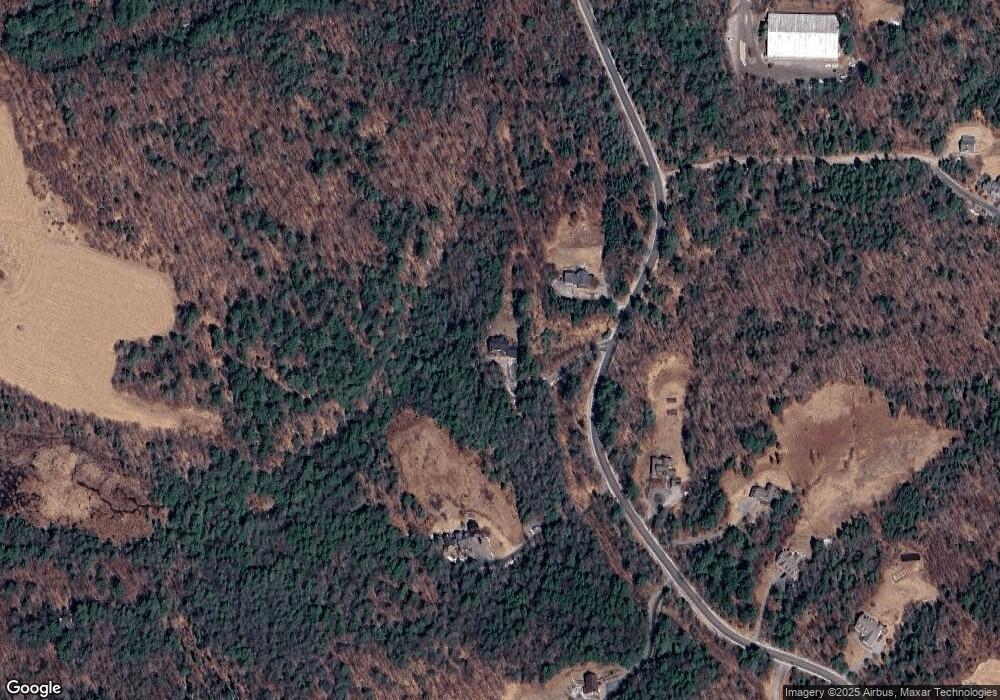 48 Summit Rd, New London, NH 03257 - photo 1