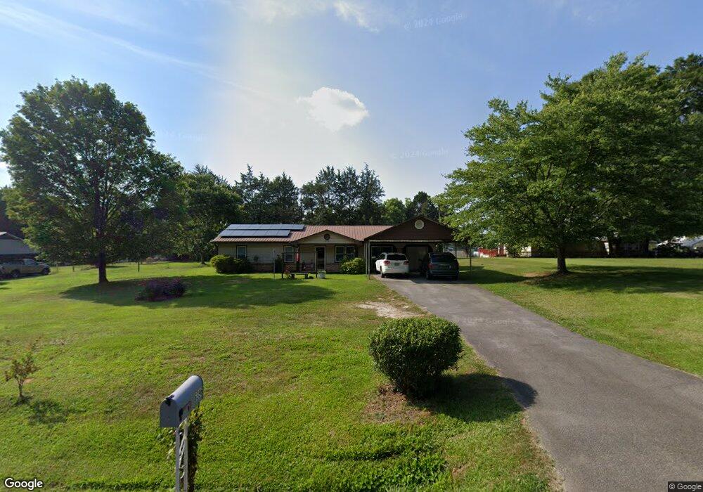 6366 Old Pendergrass Rd, Jefferson, GA 30549 - photo 1