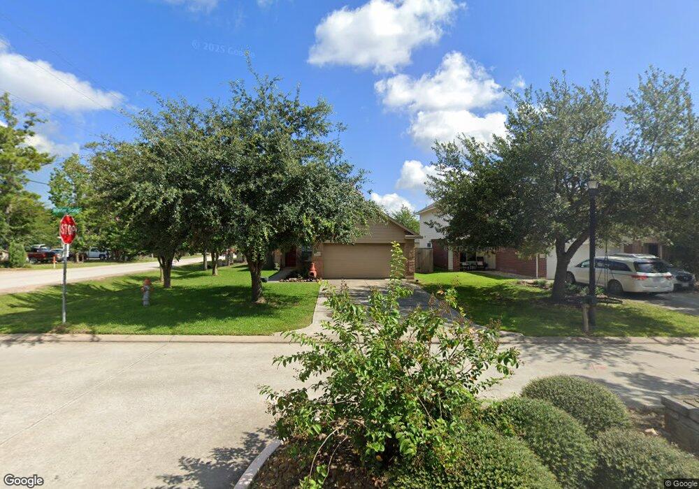 7338 Winter Song Dr, Magnolia, TX 77354 - photo 1