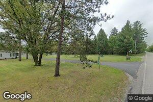 6224 Mount Maria Rd, Hubbard Lake, MI 49747
