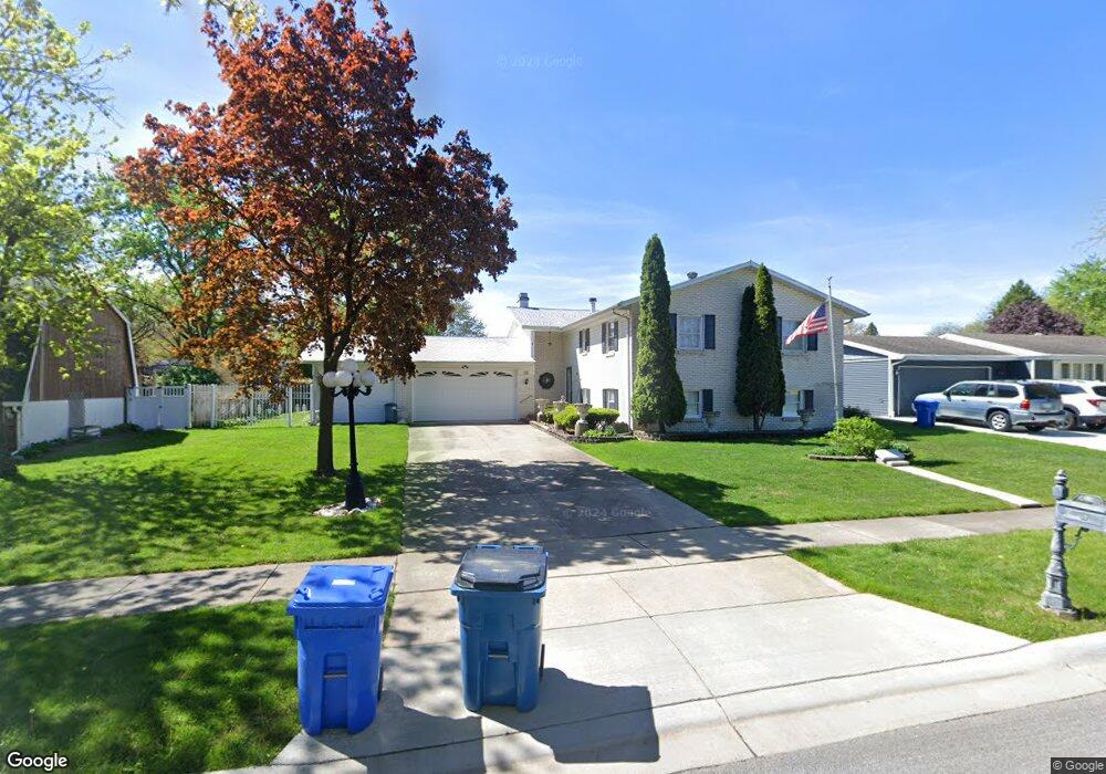 515 Alice St, Crown Point, IN 46307 - photo 1