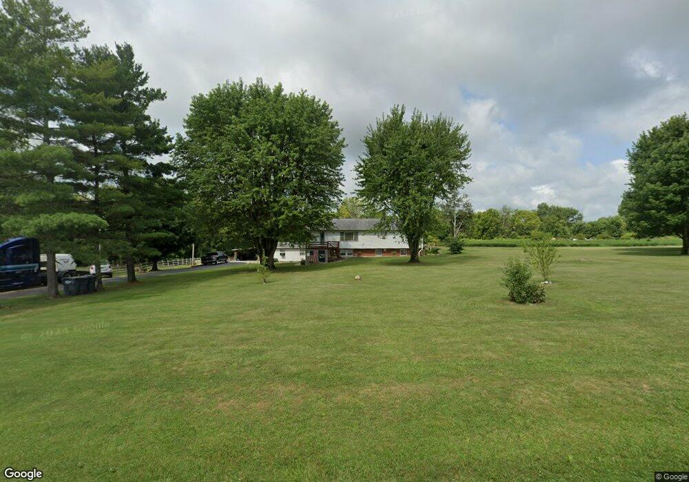 2749 S County Road 700 W, Greensburg, IN 47240 - photo 1
