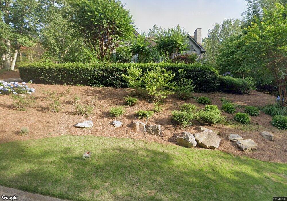 4504 Bankside Ct NE unit XIV, Marietta, GA 30066 - photo 1
