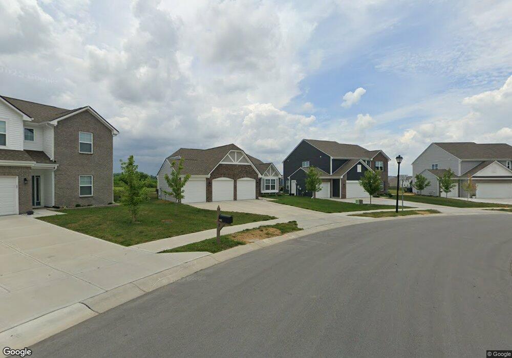 999 Capricorn Dr, Franklin, IN 46131 - photo 1